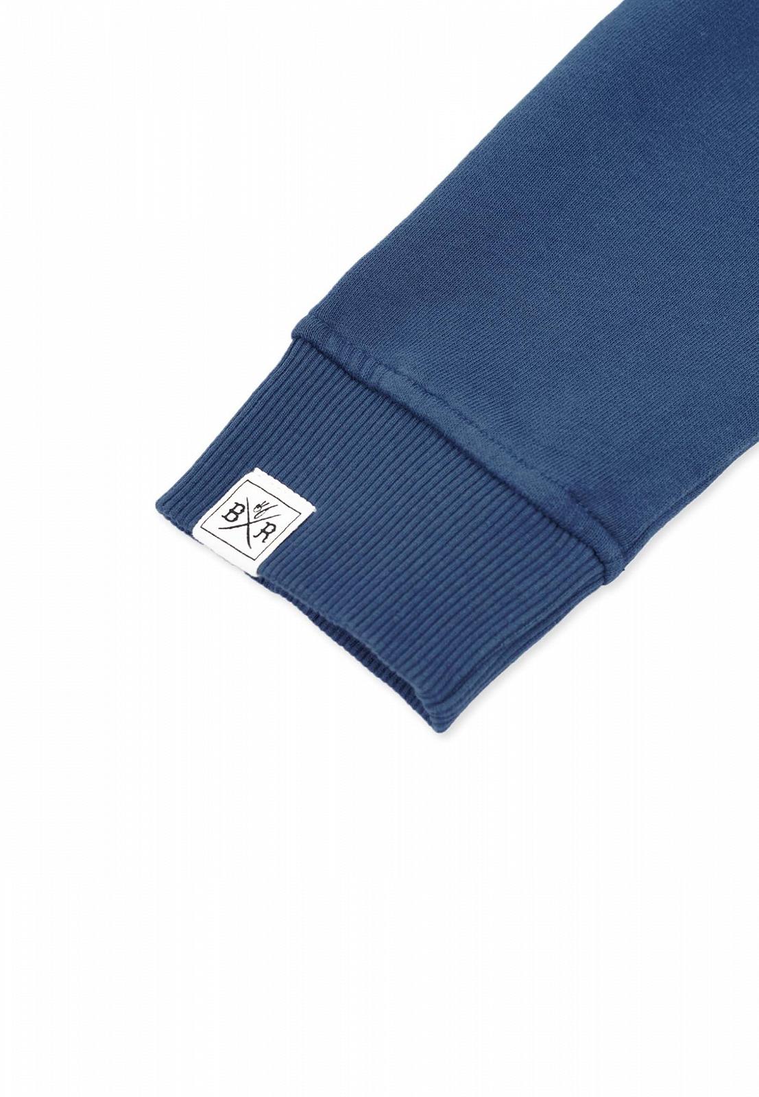 Світшот Band of Rascals Okay Дитячий Органічна Бавовна, фото №5