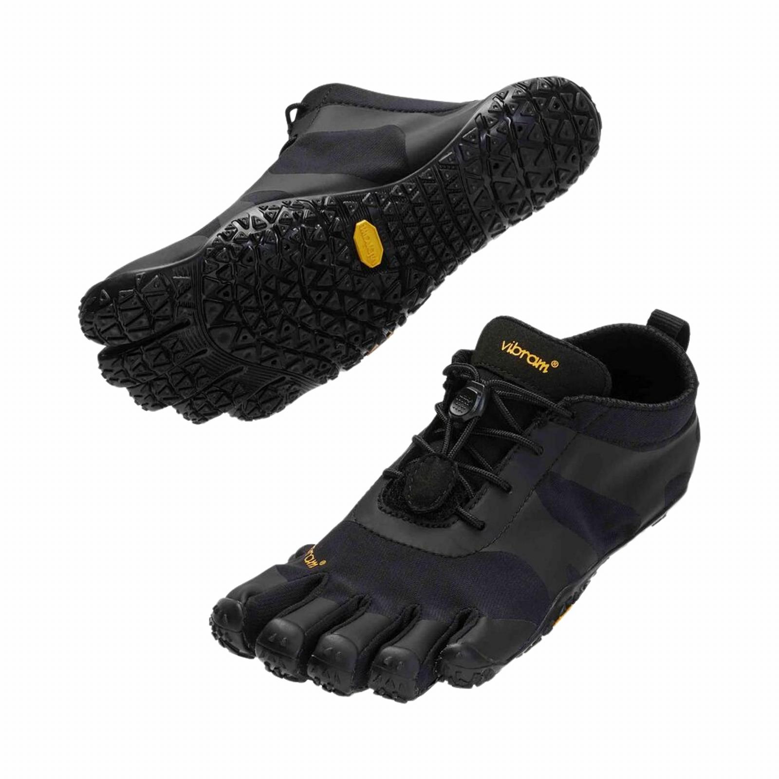 Кросівки Vibram V-Alpha чоловічі, фото №7 Кросівки Vibram V-Alpha чоловічі, фото №7