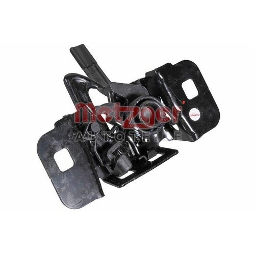 Замок капота METZGER AUTOTEILE 2310964 ORIGINAL ERSATZTEIL для OPEL, посередине, фото №2