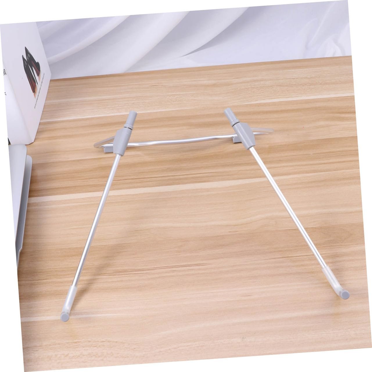 Подставка для ноутбука Operitacx Faltbarer из алюминиевого сплава для ноутбуков и планшетов, фото №5