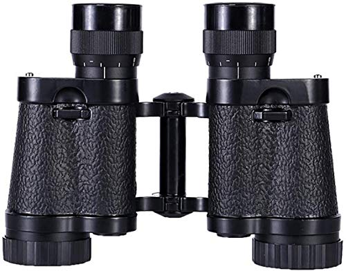 Бінокль Бінокль Переносний Координатний Легкий Чорний, фото №4