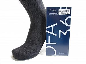 Компрессионные гольфы Ofa 365, женские/мужские, для путешествий, восстанавливающие - Фото 1