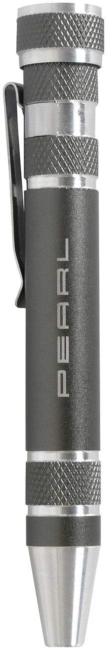 Викрутка AGT NC5334 8 в 1 антрацит, фото №6