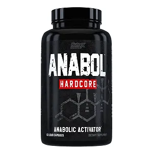 Anabol Hardcore 60ct - Фото 1