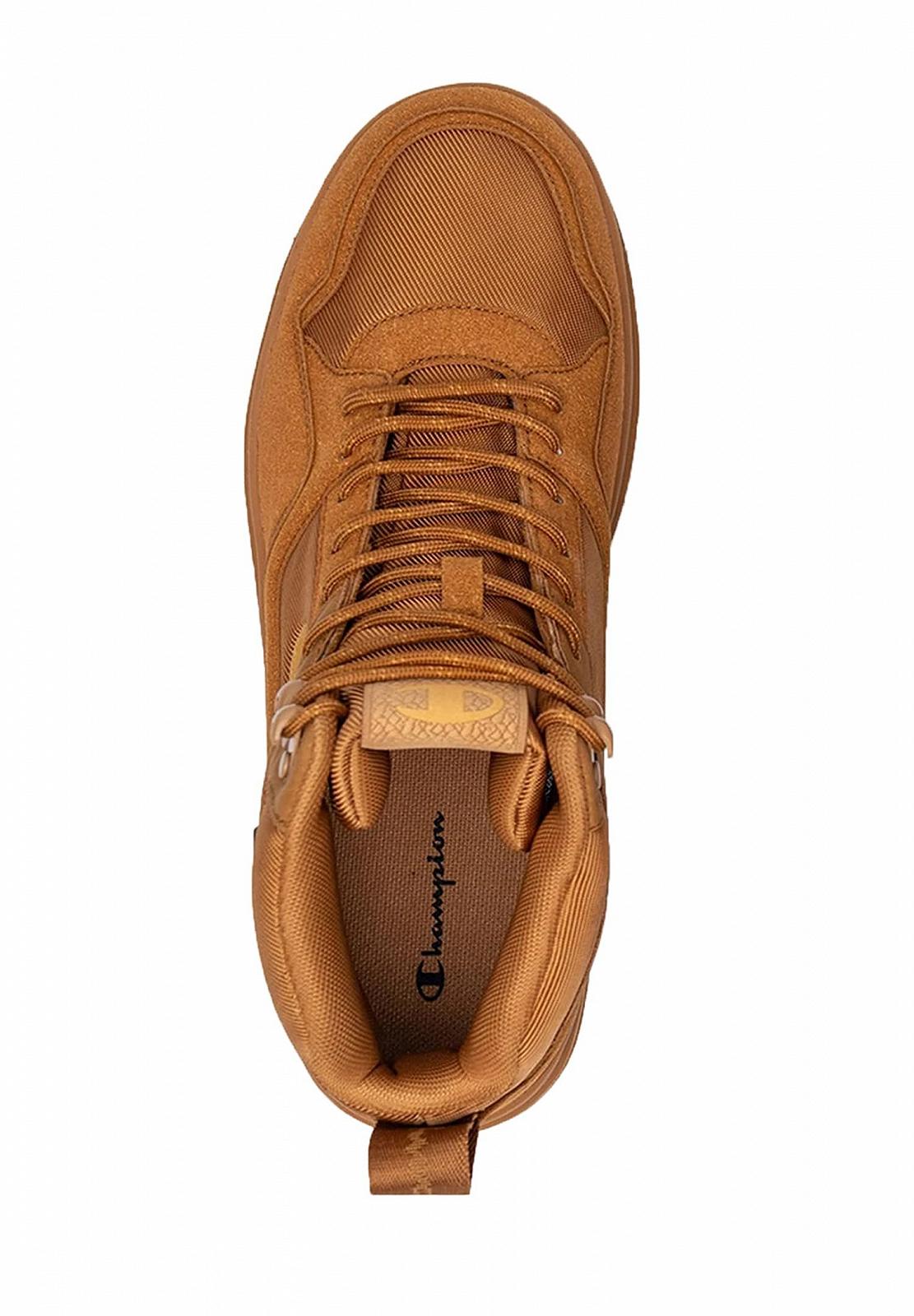 Чоловічі Кросівки Champion Rd18 Utility Wp Mid, фото №6