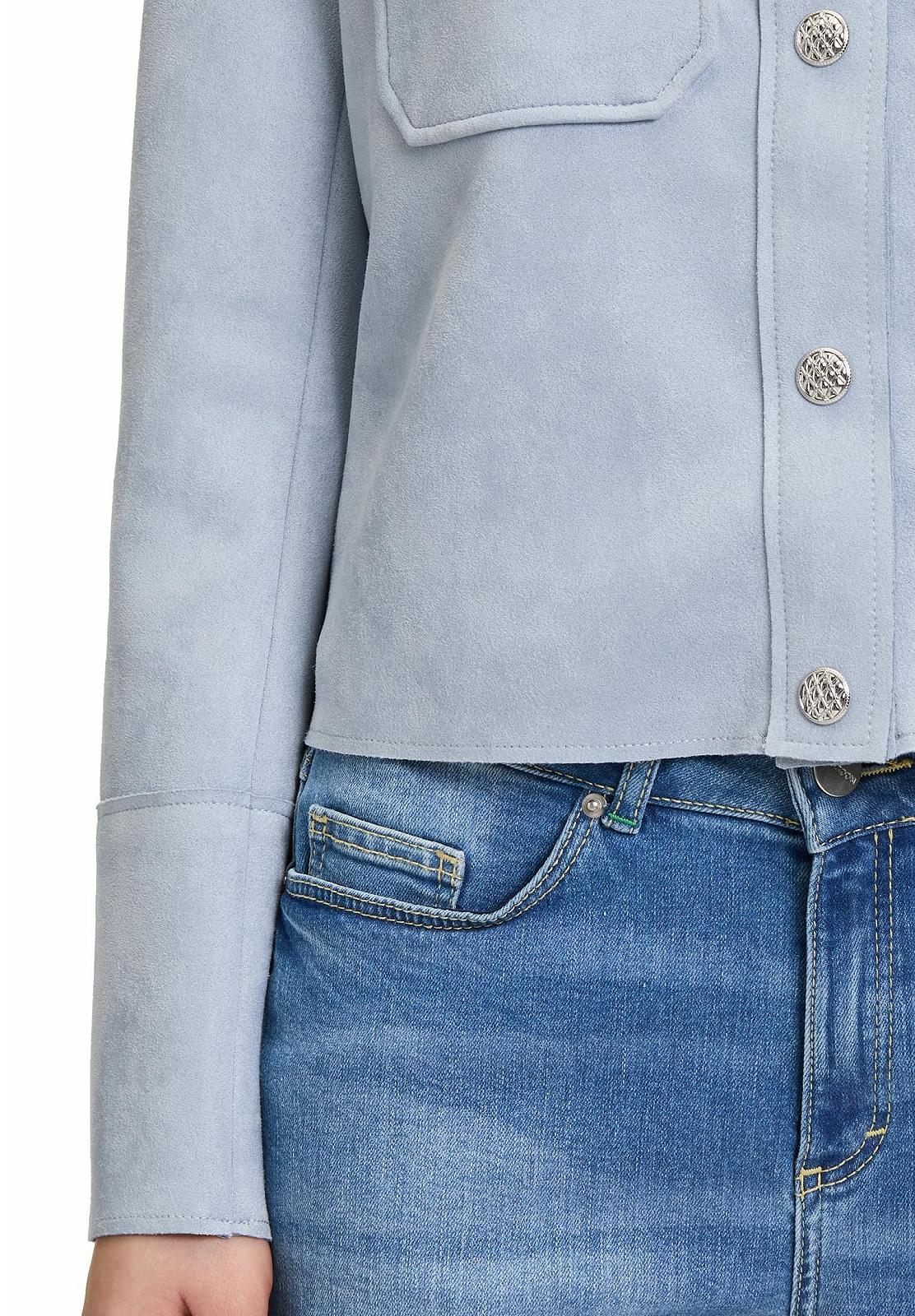 Жіноча повсякденна куртка Betty Barclay, фото №7 Жіноча повсякденна куртка Betty Barclay, фото №7