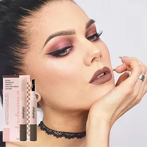 Підводка Fulenyi Водостійка, з кутовим пензликом synthetic.ua - Фото 1