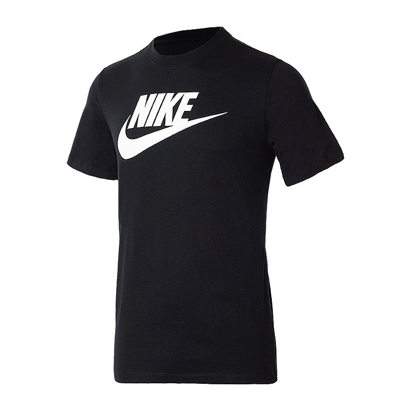 Футболка Nike NSW TEE ICON FUTURA S, фото №1