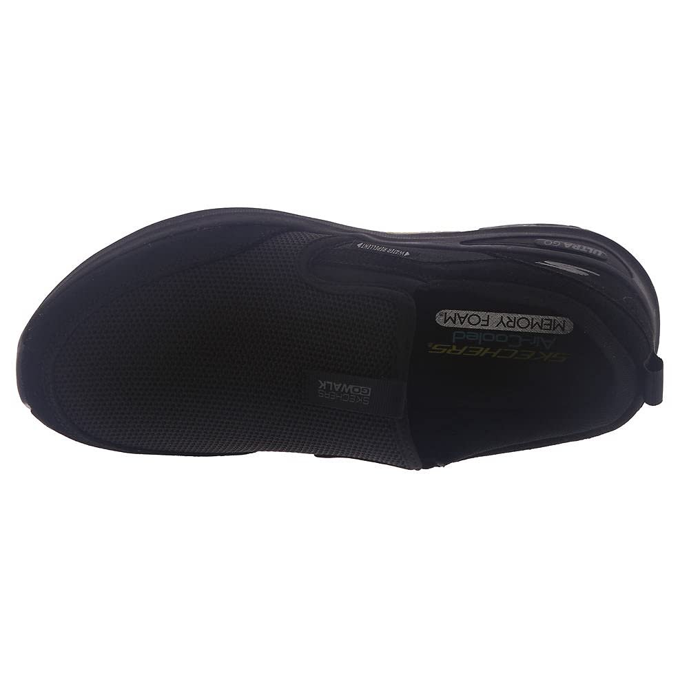 Кроссовки Skechers Go Walk Outdoor Andes, фото №3