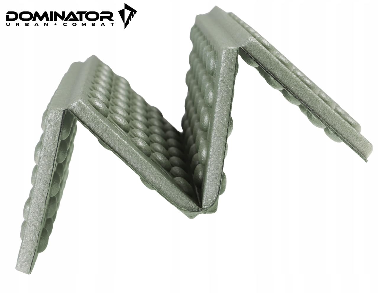 Коврик для сидения Dominator Thermal Компактный Складной Оливковый, фото №6