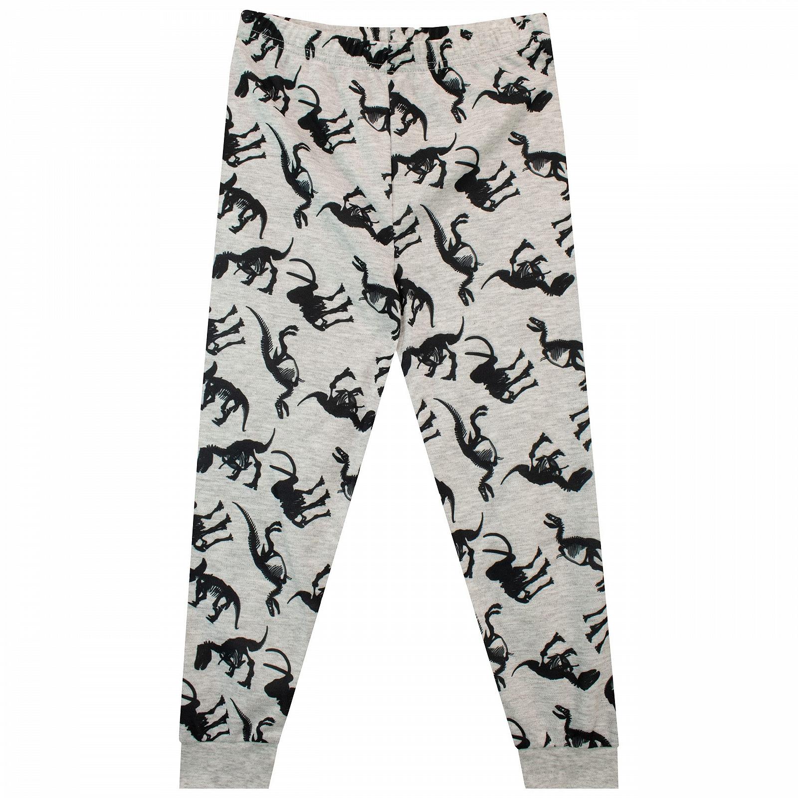 Піжама Harry Bear Dinosaur, фото №6