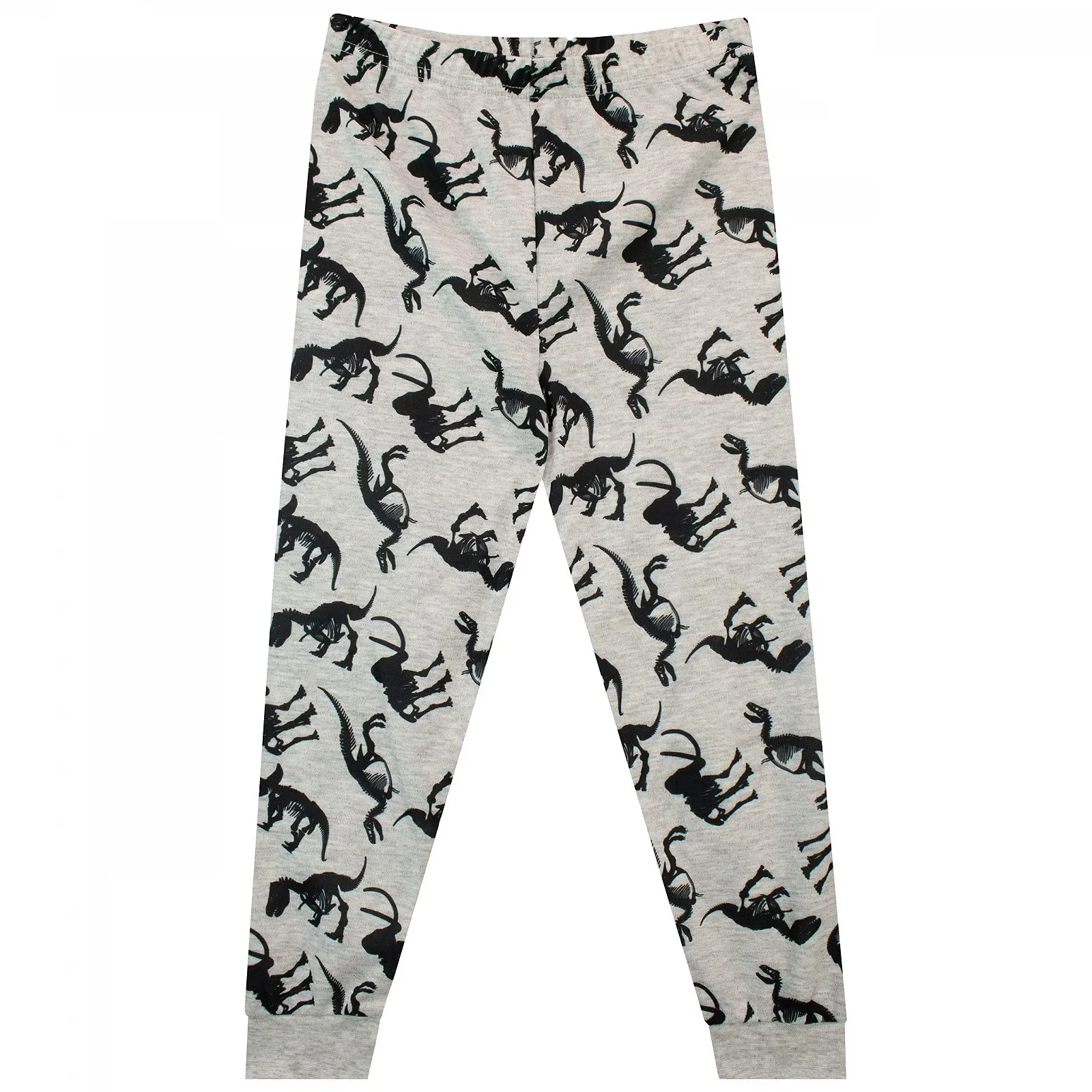 Пижама Harry Bear Dinosaur, фото №6