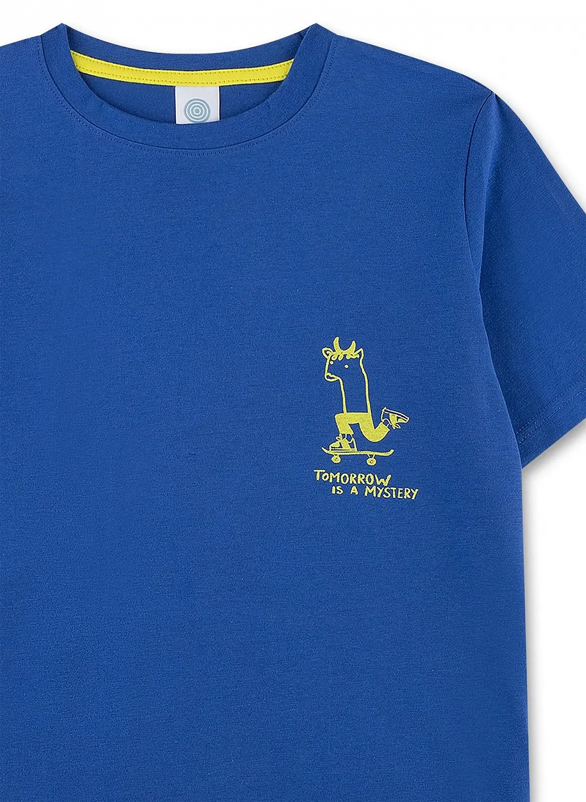 Комплект піжамний Sanetta для хлопчиків, фото №3