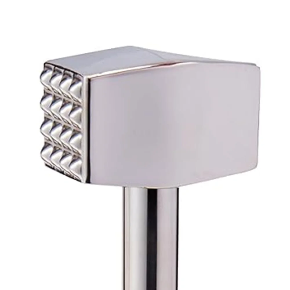 Тендерайзер для мяса FLEISCHKLOPFER CHEF RF. 0801052800 Stainless Steel 25 см 400 г, фото №2
