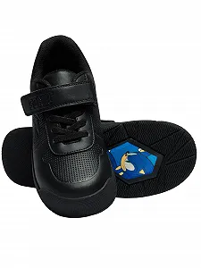 Взуття SONIC THE HEDGEHOG для хлопчиків - Фото 1