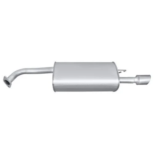 Задній глушник HELLA Easy2Fit 8LD 366 028-331, фото №3 Задній глушник HELLA Easy2Fit 8LD 366 028-331, фото №3