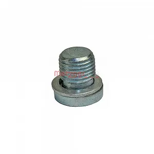 Резьбовая пробка корпуса КПП METZGER 8030046 GREENPARTS для VAG - Фото 1