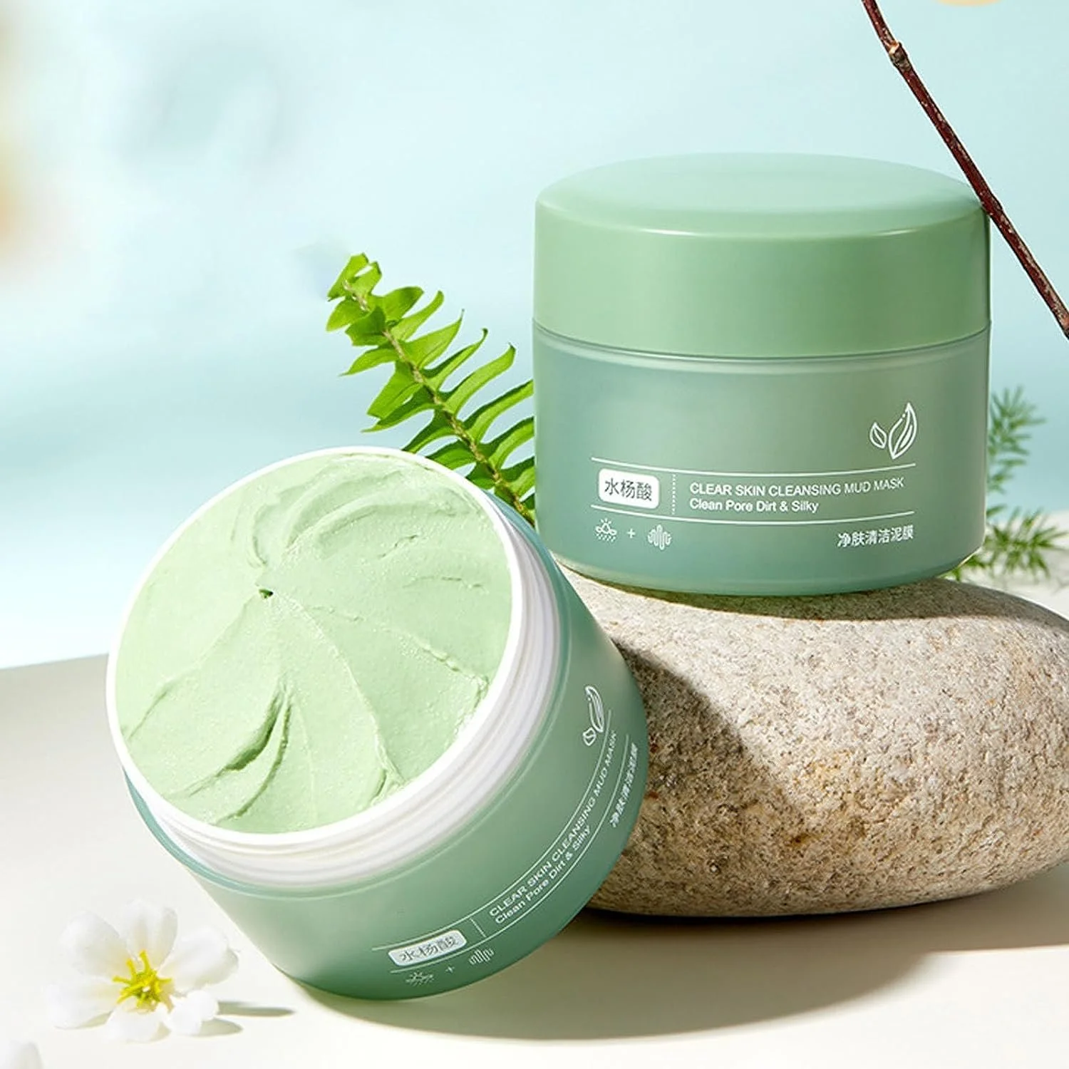 Палитра консилеров для коррекции цвета Colour Correcting Treatment Cream, Colour Correcting Moisturiser Concealer Palette, Pigment Correcting Cream, Moisturising Concealer Cream, Colour Correcting Primer для лица (3 штуки), фото №3