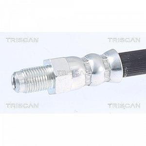 Тормозной шланг TRISCAN 8150 29155 AUDI SEAT SKODA VW задний мост synthetic.ua - Фото 1