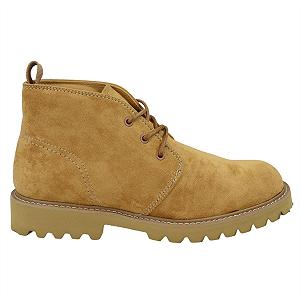 Ботинки Походные TruClothing.com Замшевые На Шнурках До Щиколотки Chukka - Фото 1