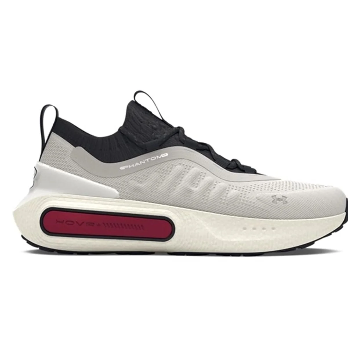 Кросівки Under Armour Phantom 4 0004 Чорний 40, фото №1