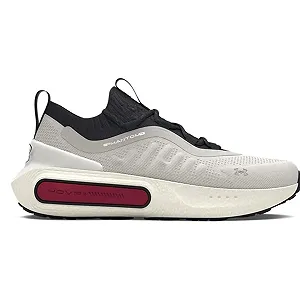 Кросівки Under Armour Phantom 4 0004 Чорний 40 - Фото 1