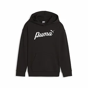 Толстовка PUMA ESS+ Blossom Hoodie G Sweat - Фото 1