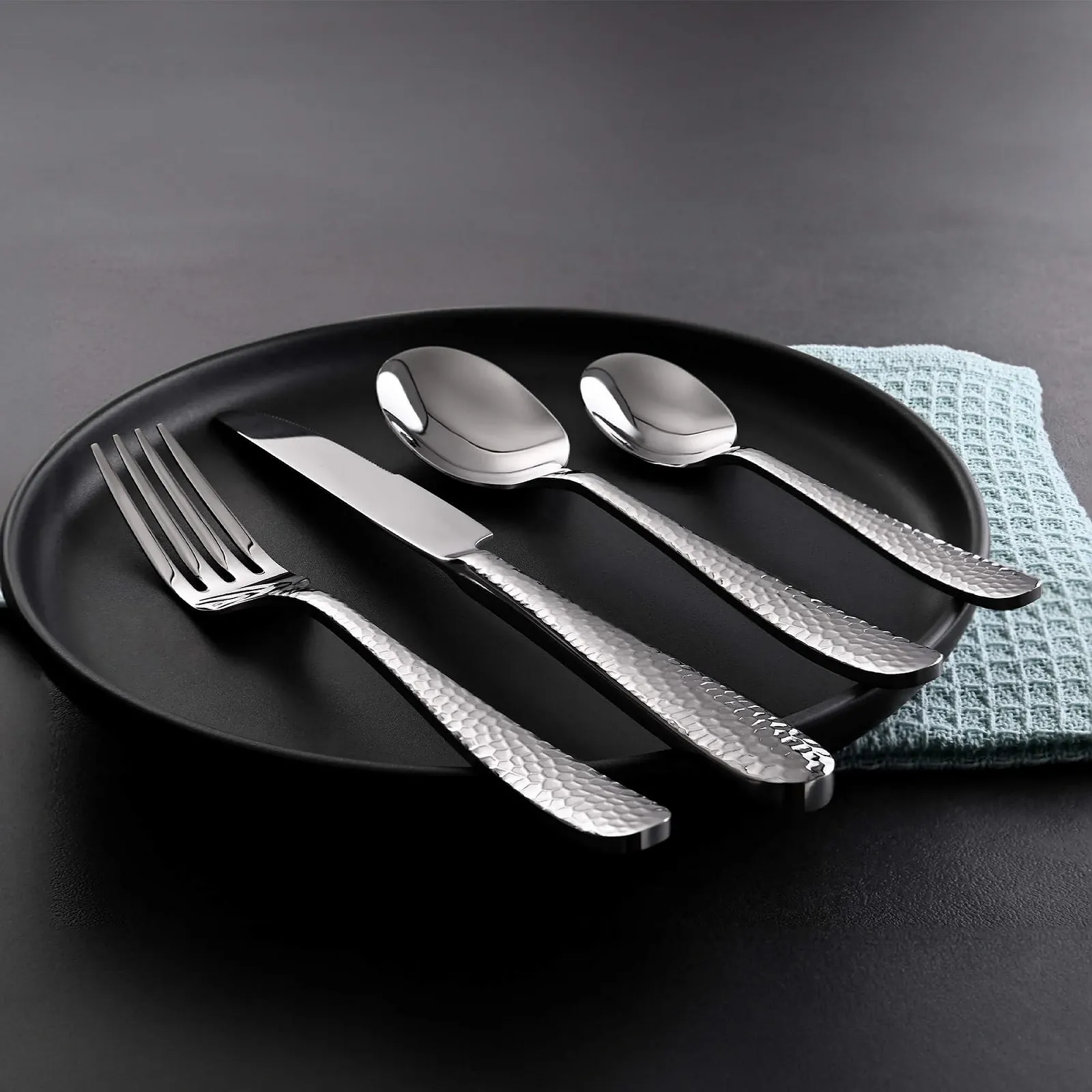 Набір столових приборів GRÄWE Gent для 6 осіб, фото №4