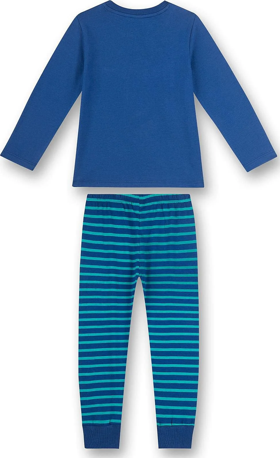 Комплект піжамний s.Oliver для хлопчиків, фото №2