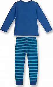 Комплект пижамный s.Oliver для мальчиков synthetic.ua - Фото 1