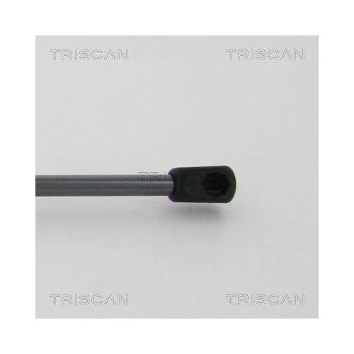 Газова пружина багажника TRISCAN 8710 24258 для OPEL VAUXHALL, ззаду зліва, фото №3