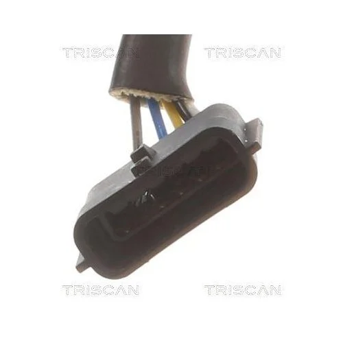 Лямбда-зонд TRISCAN 8845 25063 для RENAULT, після каталізатора, фото №2