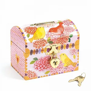 Скарбничка DJECO Birds DD03330 - Фото 1