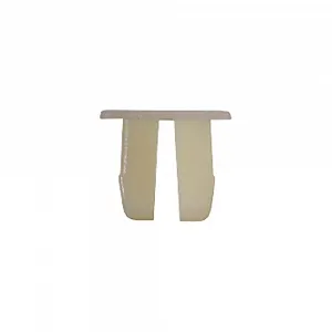 Набор крепежных клипс кузова KS TOOLS 420.1855 для VW - Фото 1