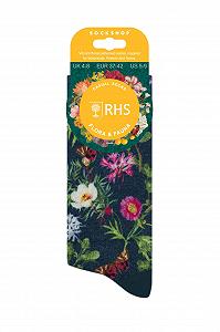 Шкарпетки SockShop RHS Royal Horticultural Society Жіночі synthetic.ua - Фото 1