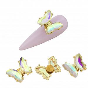 Healeved, камені для нігтів, гель для нігтів - Фото 1