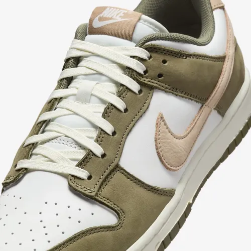 Кросівки NIKE DUNK LOW RETRO PRM 44, фото №7