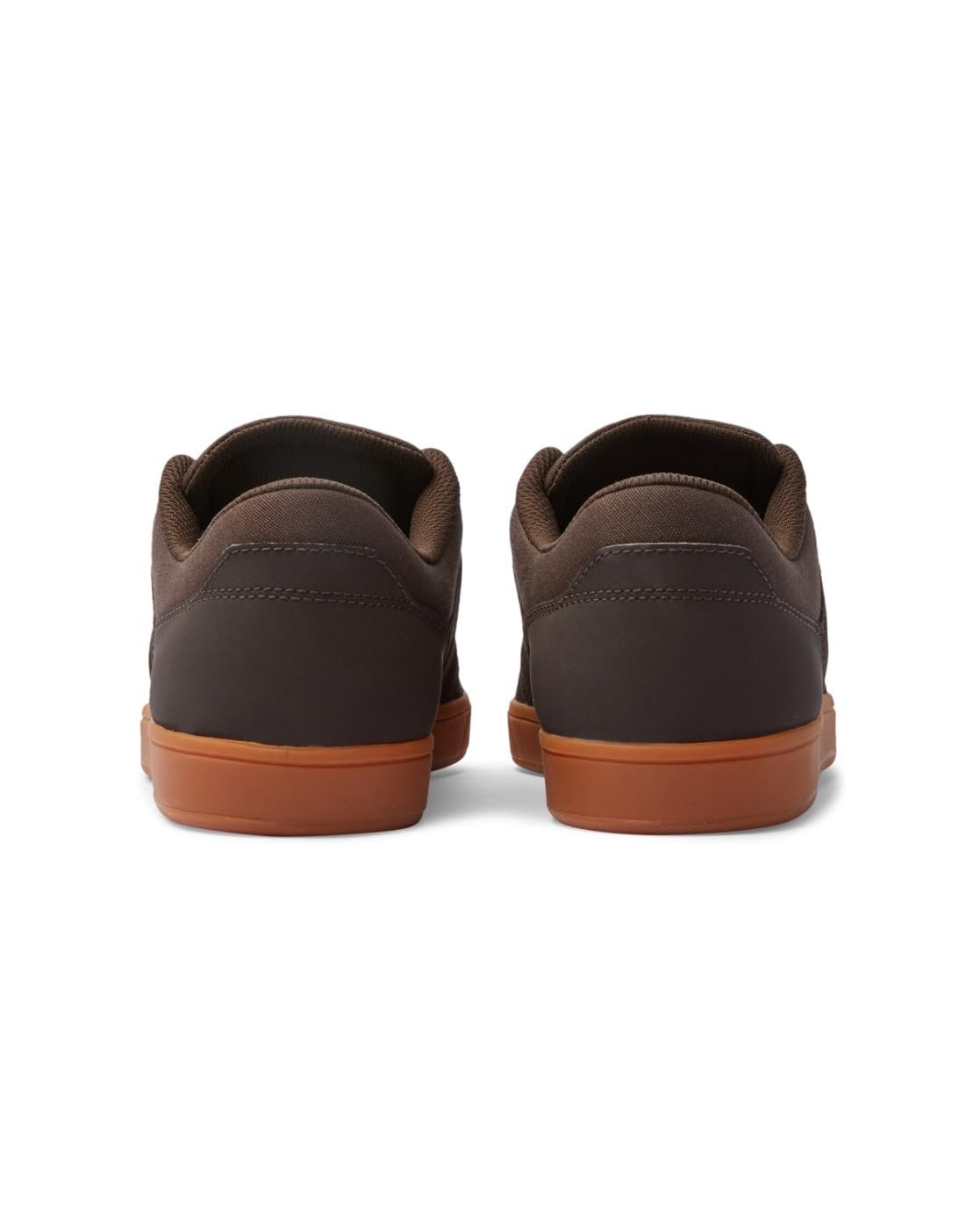 Кросівки DC Shoes Crisis 2-Leather чоловічі, фото №6