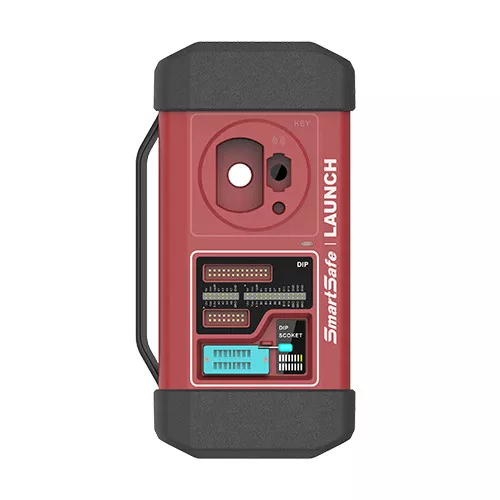 Модуль прошивки иммобилайзера и программатор ключей LAUNCH X-PROG 3, фото №1