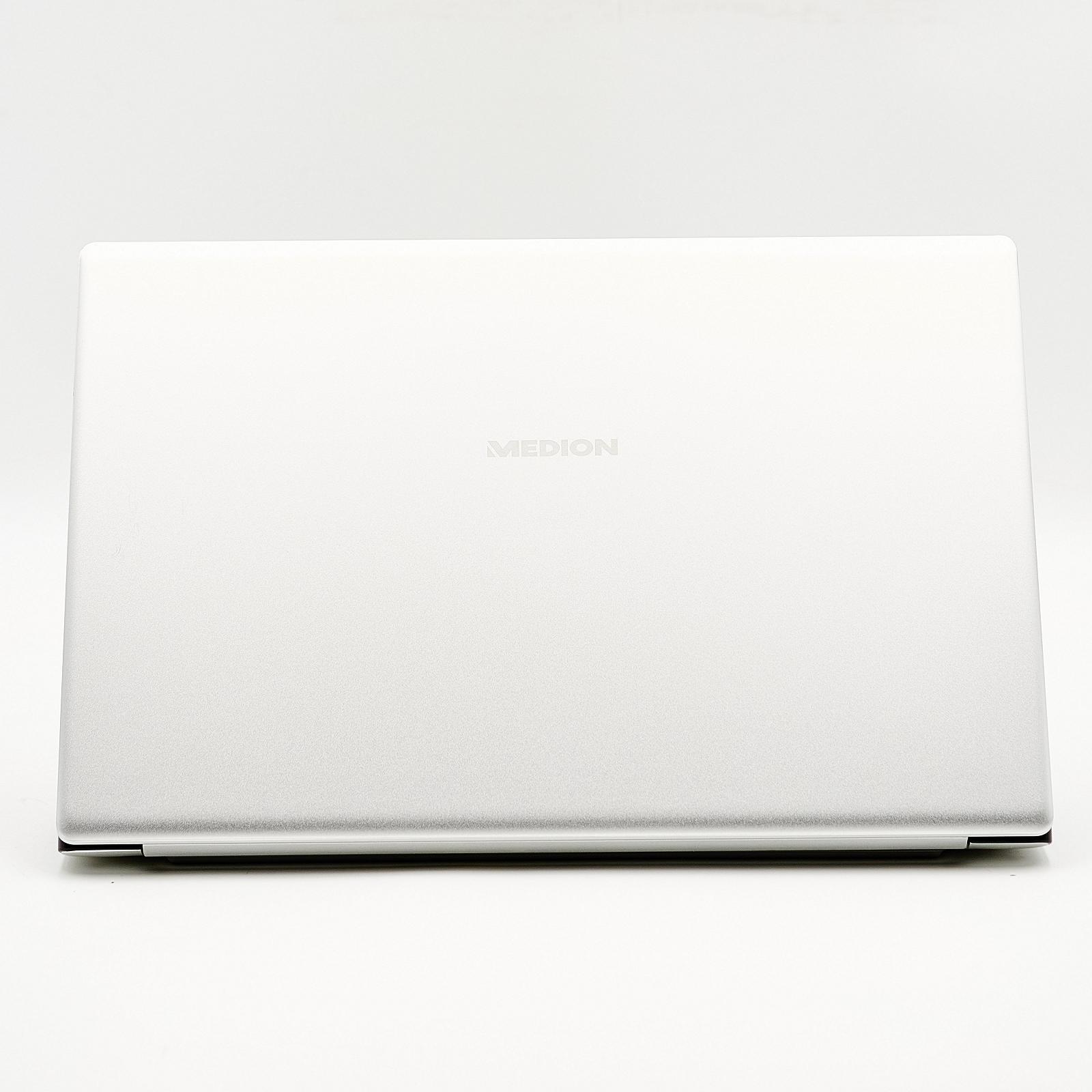 Ноутбук 14" Medion (Lenovo Group) Akoya E4251 Intel RAM 8 ГБ SSD 512 ГБ Intel Graphics IPS FullHD Метал Win10 (4485), фото №7