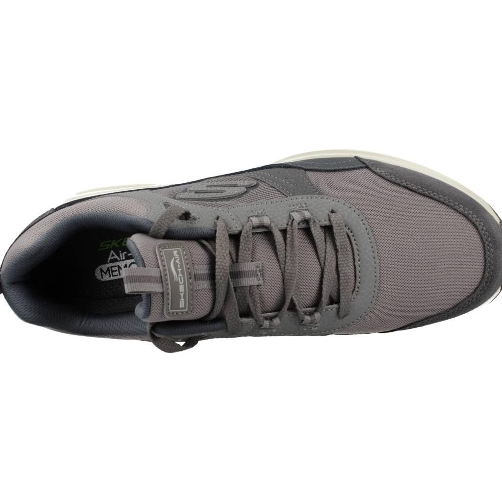 Кроссовки Skechers Skech-Air Court Homegrown мужские, фото №7