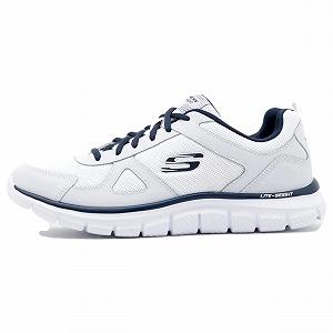Кроссовки Skechers мужские 52631 - Фото 1