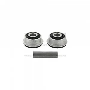 Сайлентблок рычага TRISCAN 8500 17817, передний мост, снизу, спереди - Фото 1