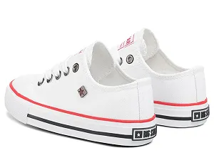 Кеды Big Star Детские synthetic.ua - Фото 1