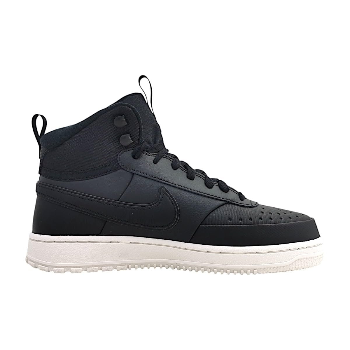 Кросівки Nike Court Vision Mid Winter Three Quarter High Чоловічі, фото №2 Кросівки Nike Court Vision Mid Winter Three Quarter High Чоловічі, фото №2