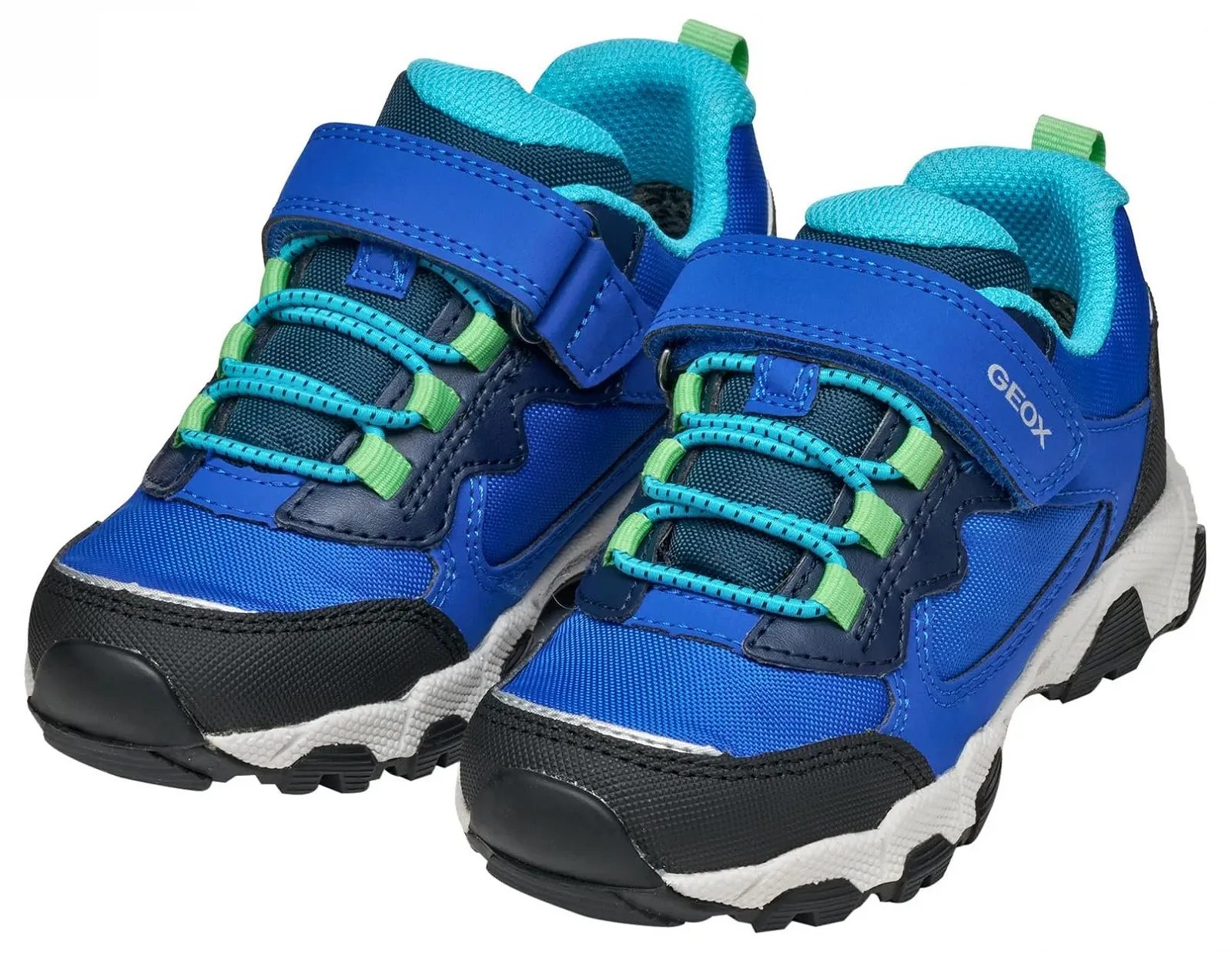 Кроссовки Geox J Magnetar Boy B ABX, фото №7 Кроссовки Geox J Magnetar Boy B ABX, фото №7