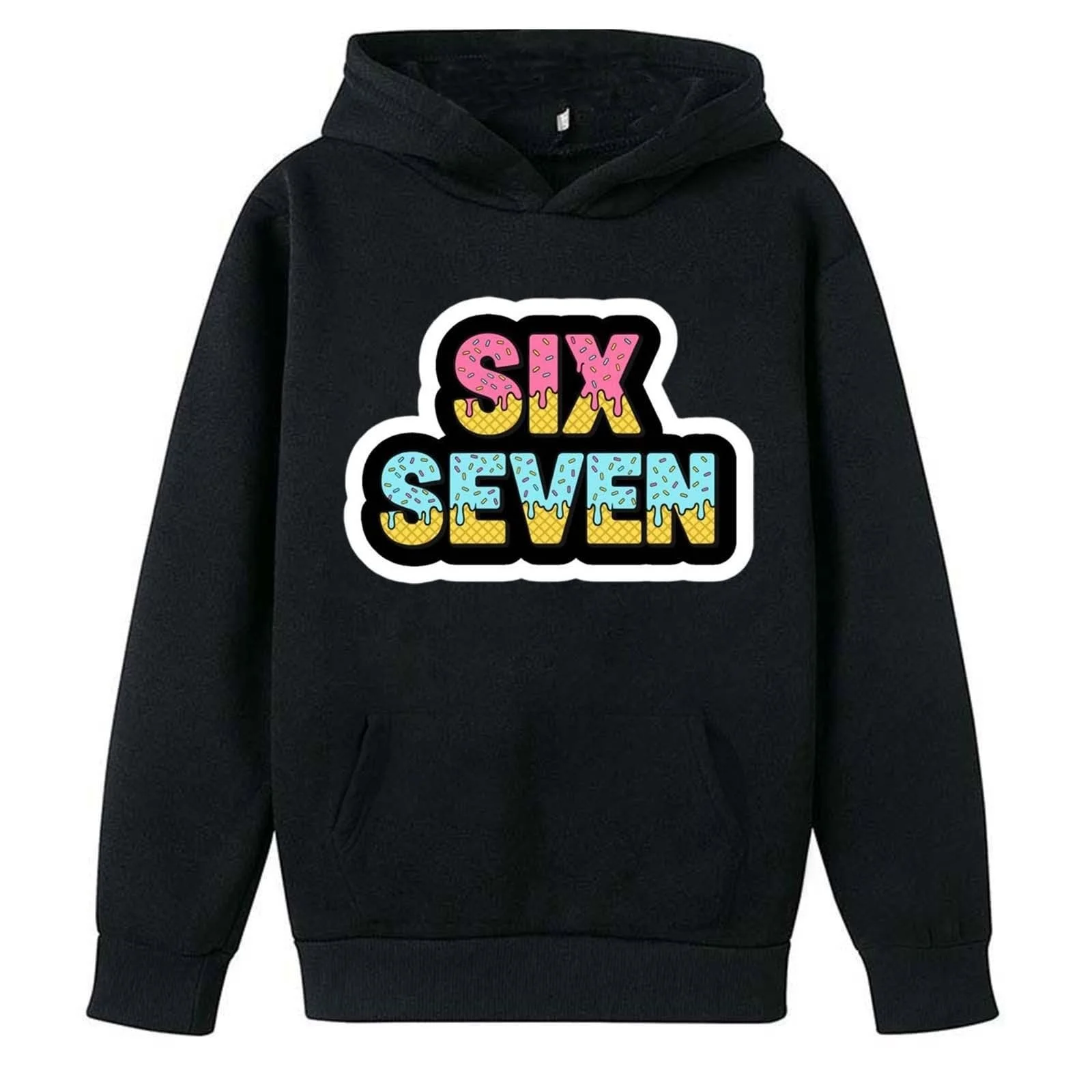 Пуловер Девочка Подростковый Повседневный Худи Осенний Толстовка на молнии Подростковый Осенний Толстовка на молнии Детский Худи, фото №2 Пуловер Девочка Подростковый Повседневный Худи Осенний Толстовка на молнии Подростковый Осенний Толстовка на молнии Детский Худи, фото №2