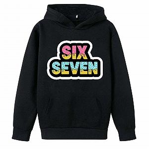 Пуловер Підлітковий Повсякденний synthetic.ua - Фото 1