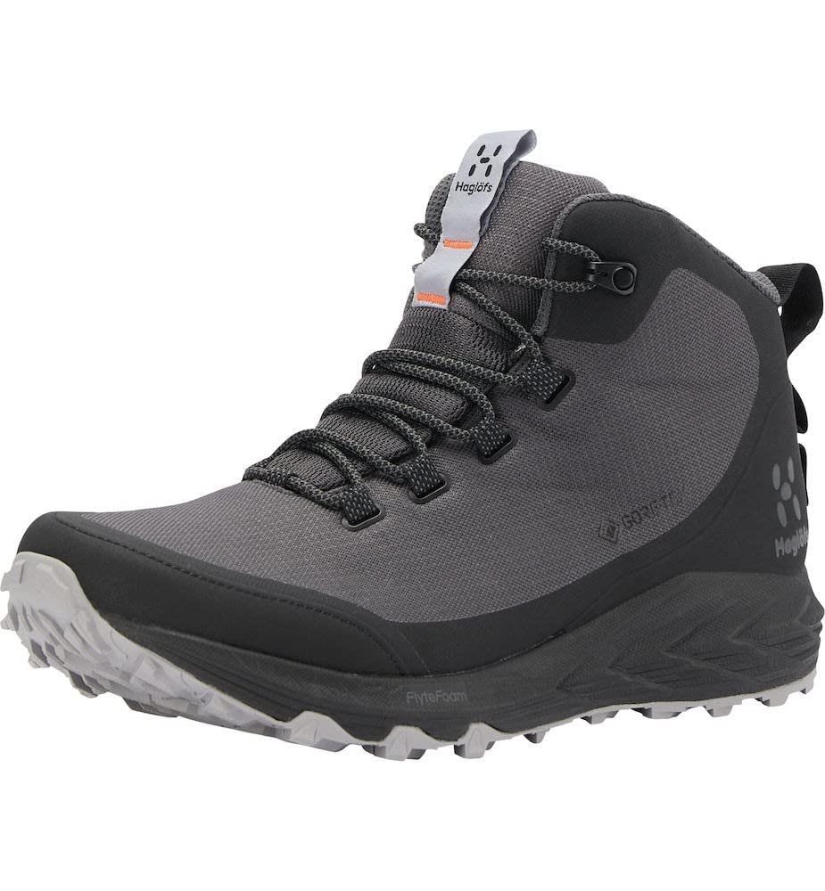 Чоловічі черевики Haglöfs L.i.m Fh GTX Mid, фото №1