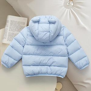 Куртка Softshell MNSWR Дитяча synthetic.ua - Фото 1